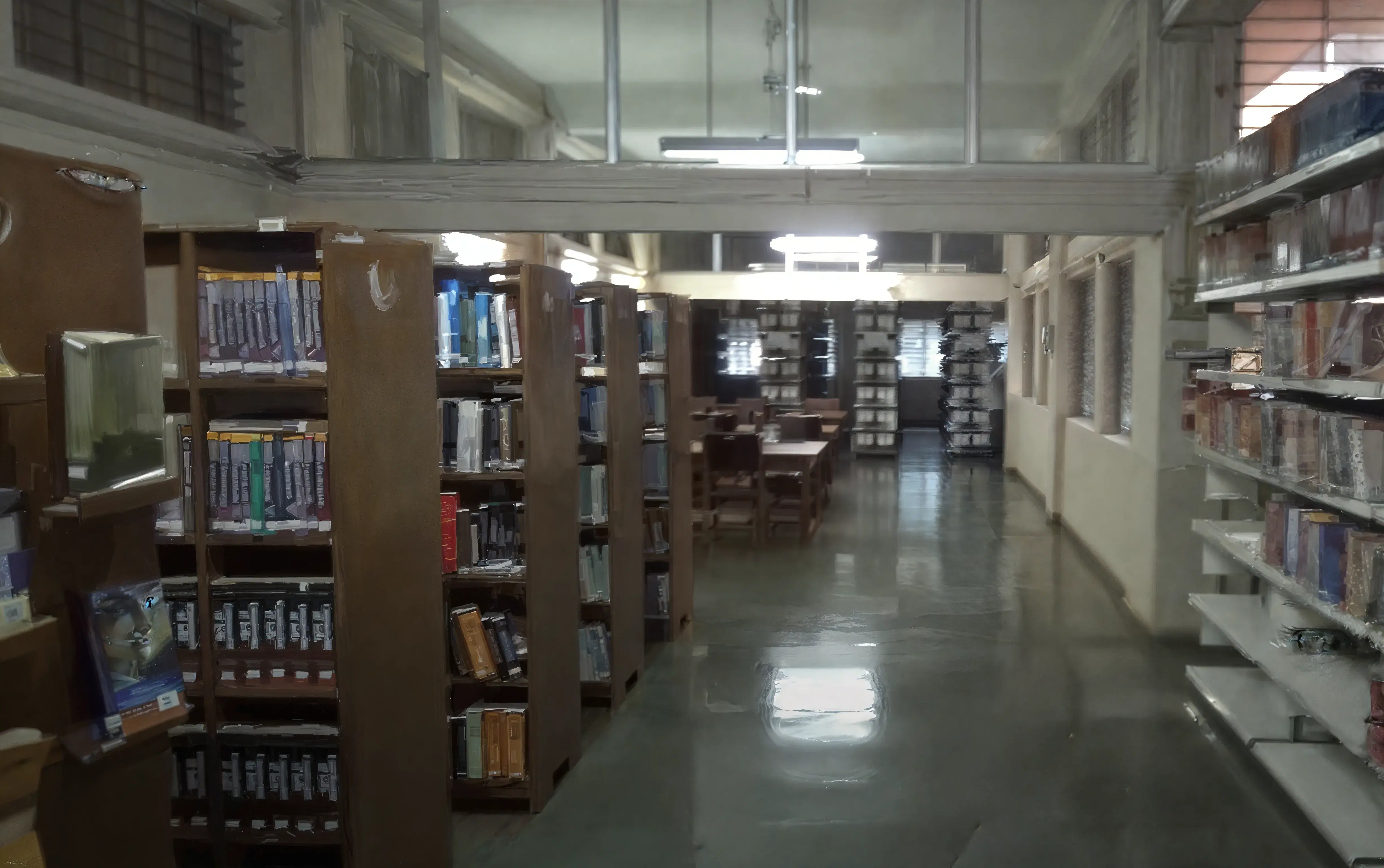 KLS Git Industrial Visits photo 8